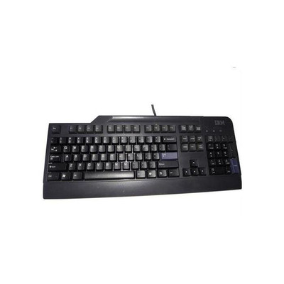 40K5384 - IBM USB Keyboard Integrated Pointing Device Hungarian