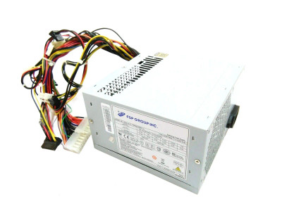 FSP 300W Power Supply 80 Plus Bronze for FSP300-60EP, compatible with various servers