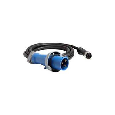 40K9612 - IBM 32A IEC 309 P+N+G Power Cord