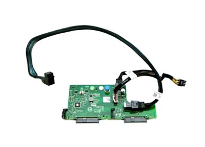 GRTNK - Dell 495W 80-Plus Platinum Power Supply