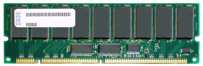 40T4172 - IBM 1GB PC133 ECC Registered 168-Pin DIMM