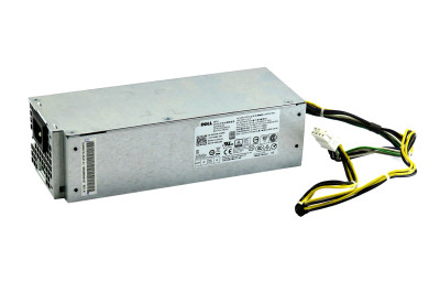 Dell 240-Watts Power Supply H62JR for ProLiant DL360p Gen8 Servers