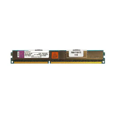 40W6649 - IBM 8GB PC3-10600 DDR3-1333MHz ECC Registered VLP Memory