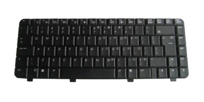 417068-001 - HP Spanish Layout Pavilion DV2000 Keyboard
