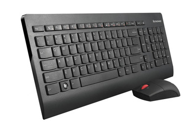 41N5672 - IBM Wireless Keyboard and Mouse Kit