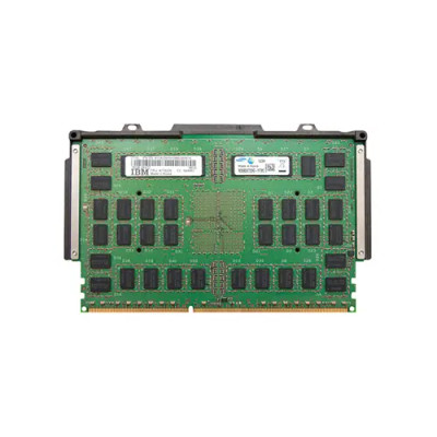 41T8226 - IBM 16GB DDR3-1066MHz PC3-8500 ECC Registered 240-Pin DIMM