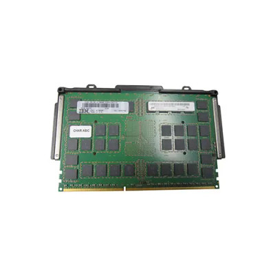 41T8258 - IBM 32GB DDR3-1066MHz PC3-8500 ECC Registered 240-Pin DIMM