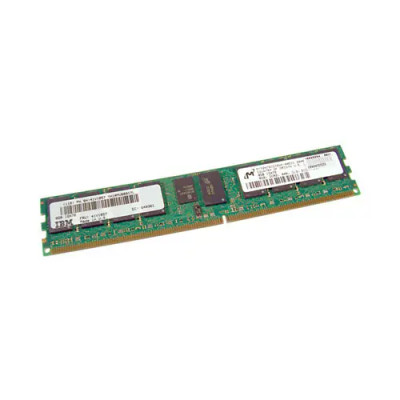 41V1857 - IBM 8GB DDR2-400MHz PC2-3200 ECC Registered 240-Pin DIMM
