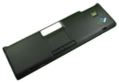 IBM Lenovo 41W5158 Palmrest Assembly with Fingerprint Reader for 14.1-inch laptops