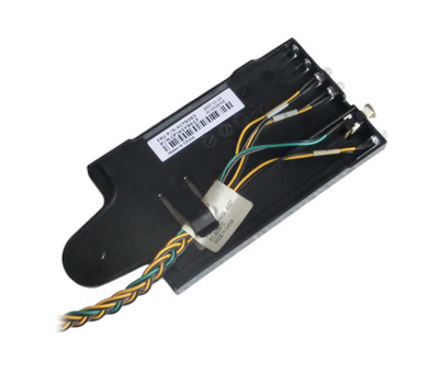 41Y9017 - IBM Control Panel Assembly Bracket Cables X Series