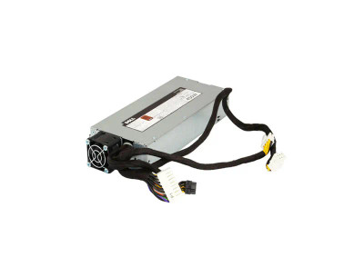 P34M3 - Dell 450W 80-Plus Bronze AC Power Supply