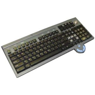 IBM Compact ANPOS Keyboard French 42K0175 for Point of Sale Systems
