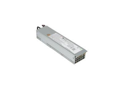 PWS-206B-1R - SuperMicro 200W Redundant Power Supply