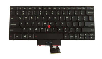 42T3353 - IBM Arabic ThinkPad 3000 N200 Keyboard