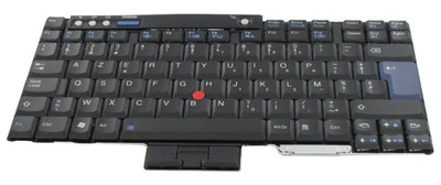 42T4011 - IBM Laptop Keyboard