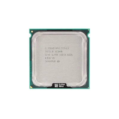 432333-B21 - HP 2.33GHz Dual-Core LGA771 Xeon Processor Kit