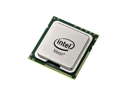 HP 2.60GHz 800MHz FSB 4MB L3 Cache Dual-Core Processor for ProLiant Servers - Socket PGA604 - Part Number 433595-001