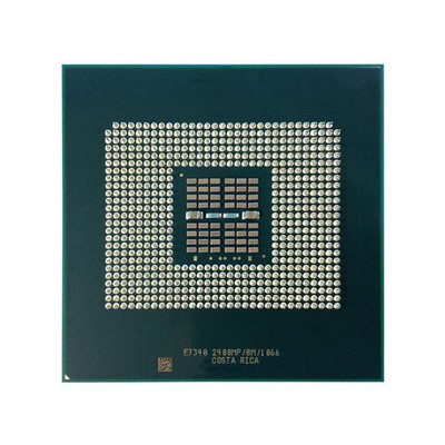 438090-L21 - HP 2.40GHz Quad-Core Xeon E7340 Processor Kit