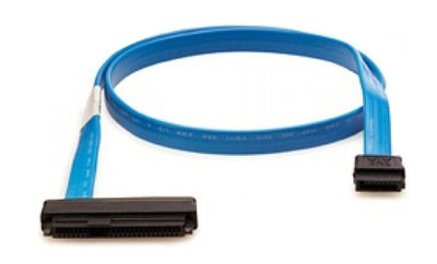 43W4473 - IBM 32-Pin 4I Hot Swap Internal SAS Cable