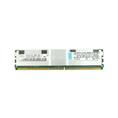 43X5026 - IBM 4GB DDR2-667MHz PC2-5300 240-Pin DIMM Memory