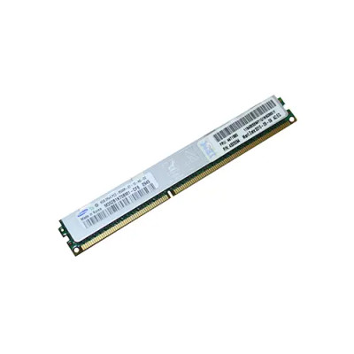 43X5294 - IBM 8GB DDR3-1066MHz PC3-8500 ECC Registered CL7 240-Pin DIMM 1.35V Low Voltage Dual Rank Very Low Profile VLP Memory Module