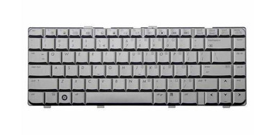 441426-001 - HP 88-Key Silver Notebook Keyboard