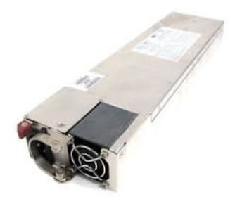 SP562-1R - SuperMicro 560W Hot-Swappable 1U Power Supply
