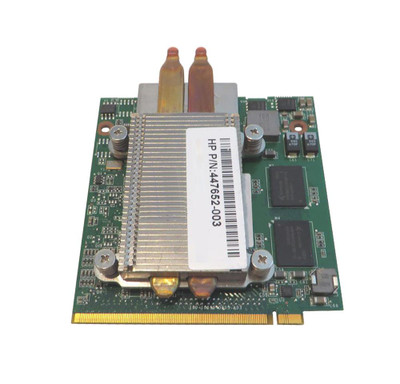 HP Xw460c Quadro Fx560m Video Graphics Card for ProLiant DL360p Gen8 servers