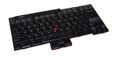 44G3794 - IBM US English Keyboard for ThinkPad Laptop
