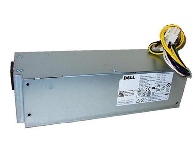 W72XN - Dell 240-Watts Power Supply for Inspiron 3650 OptIPlex 3040 5040 7040