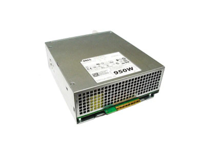 Dell 950-Watts 80 Plus Gold Power Supply WGCH4 for ProLiant DL360p Gen8 servers