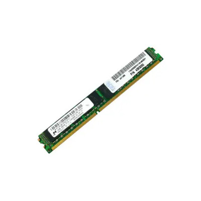 44T1486 - IBM 2GB DDR3-1333MHz PC3-10600 ECC Registered CL9 240-Pin RDIMM 1.35V Dual Rank Memory Module