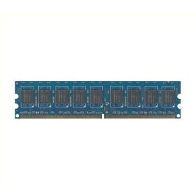 450258-B21 - HP 512MB PC2-6400 DDR2-800MHz ECC Unbuffered CL6 240-Pin DIMM Memory Module