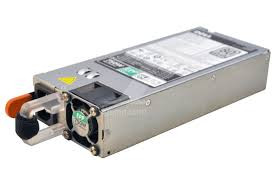 Dell Y9VFC 750W 80-Plus Platinum Power Supply for PowerEdge R630