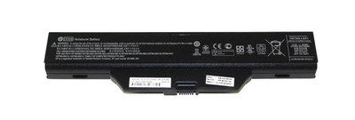 HP 6-Cell Li-Ion 10.8V 4400mAh Notebook Battery for 500 600 6520s 6720s 6730s 6820s 6830s Series