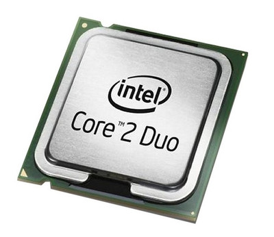 458218-001 - HP 2.60GHz 800MHz FSB 4MB L2 Cache Socket PGA478 Intel Mobile Core 2 Duo T7800 Processor