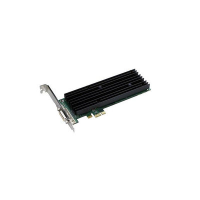 HP Nvidia Quadro NVS290 256MB Graphics Card for PCI-Express x1 - Compatible with ProLiant DL360p Gen8 servers