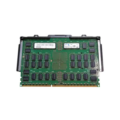 45D8418 - IBM 16GB DDR3-1066MHz PC3-8500 ECC Registered 240-Pin DIMM