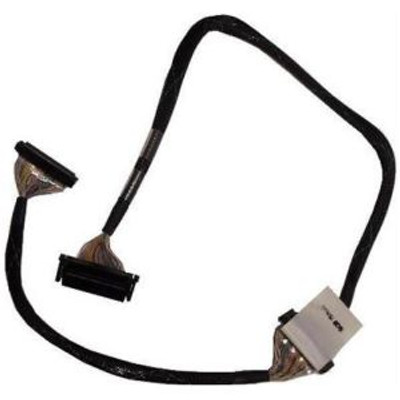 IBM Backplane Cable Assembly for pSeries servers, part number 45F3932, compatible with IBM servers
