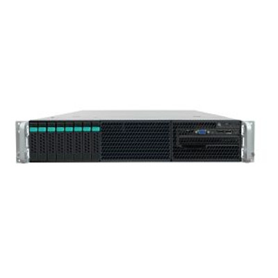 463-6116 - Dell PowerEdge R220 - 1X Xeon Quad Core E3-1220-V3/3.10GHz CPU, 8GB DDR3 SDRAM, DVD-ROM, 1X 1TB SATA 3GB/s HDD, Serial ATA/300 RAID