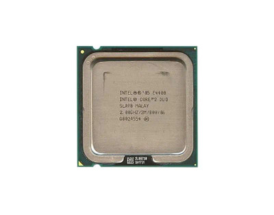 463761-001 - HP 2.00GHz 800MHz 2MB LGA775 Dual-Core Processor