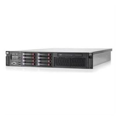 465476R-001 -  HP ProLiant DL120 G5 DualCore Xeon Server with 1GB DDR2 Memory