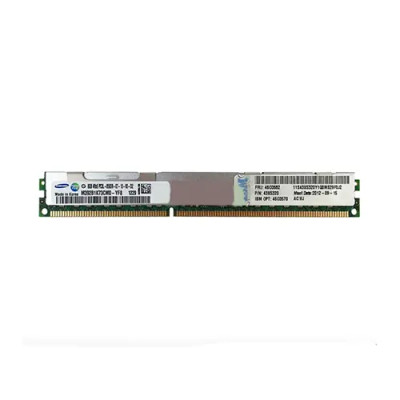 46C0570 - IBM 8GB DDR3-1066MHz PC3-8500 ECC Registered VLP Memory