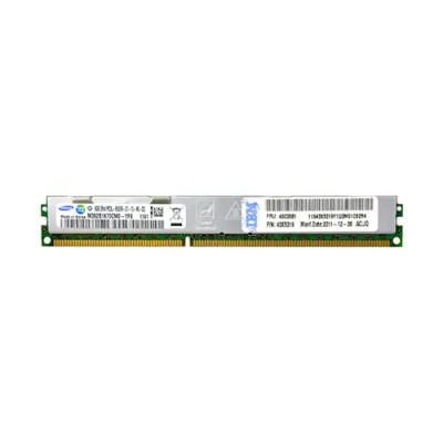 46C0581 - IBM 8GB DDR3-1066MHz ECC Registered VLP Memory