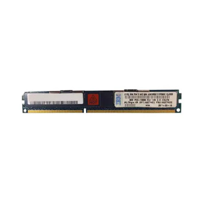 IBM 46C7451 8GB DDR3-1333MHz ECC Registered VLP Memory Module
