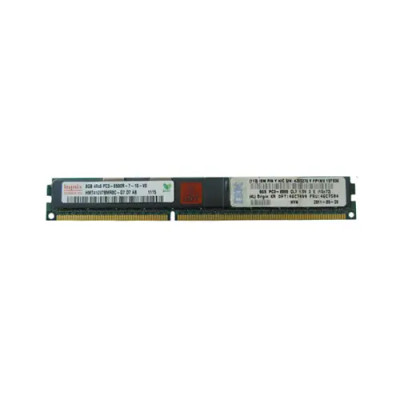 46C7504 - IBM 8GB DDR3-1066MHz PC3-8500 ECC Registered CL7 240-Pin DIMM 1.35V Low Voltage Quad Rank Very Low Profile VLP Memory Module