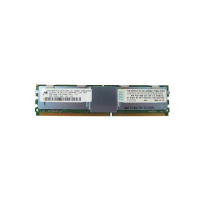46C7572 - IBM 8GB Kit 2x4GB DDR2-800 PC2-6400 FB-DIMM Memory