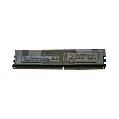 46C7576 - IBM 8GB DDR2-667MHz PC2-5300 ECC FB-DIMM Memory