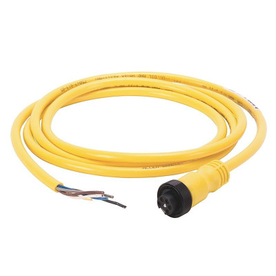 IBM 9391 Yellow Cable for ProLiant DL360p Gen8 Servers