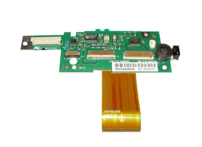 46H8062 - IBM ThinkPad 365X Keyboard Card Assembly
